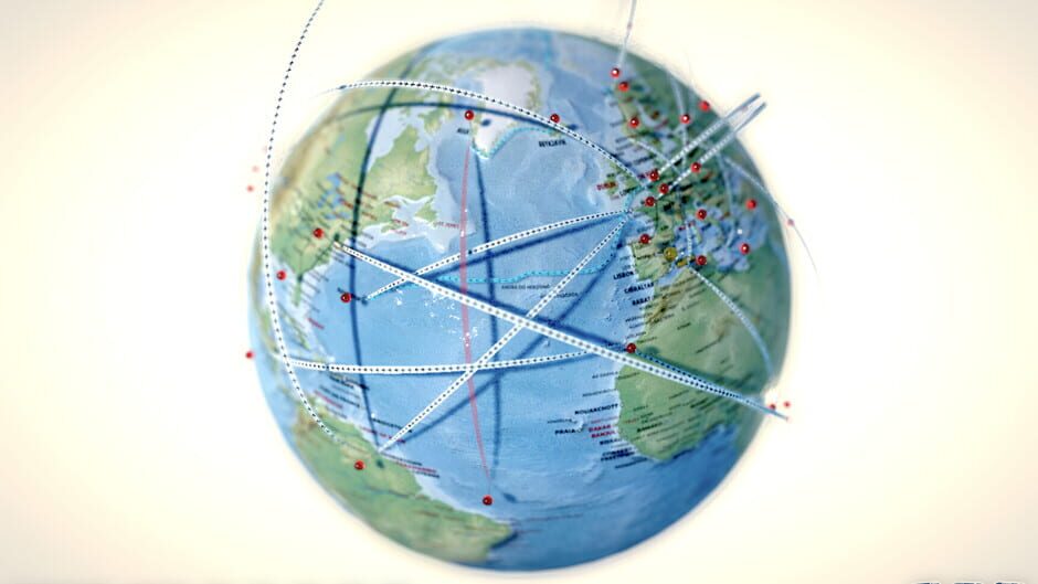 Screenshots Trailmarks