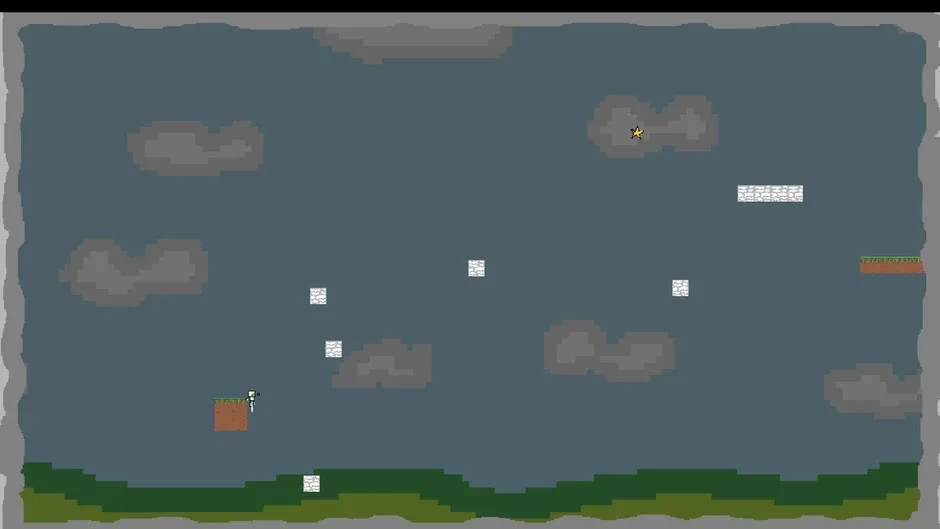Кадър от Micro Rush