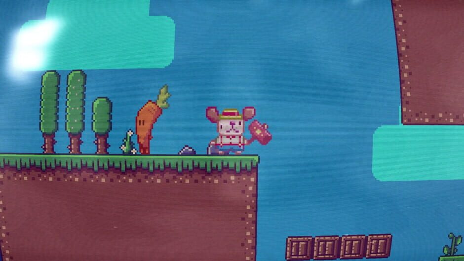 Screenshots You Don't Belong Here