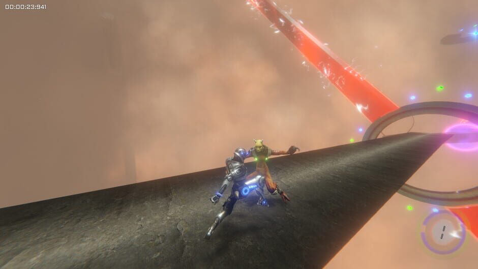 Screenshots Rapid Puppet