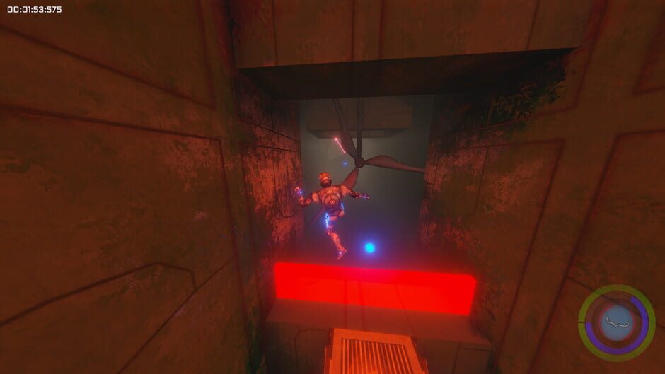 Screenshots Rapid Puppet