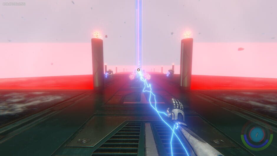 Screenshots Rapid Puppet