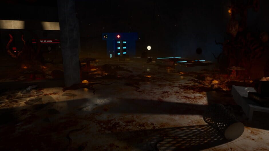 Screenshots Project Starblade