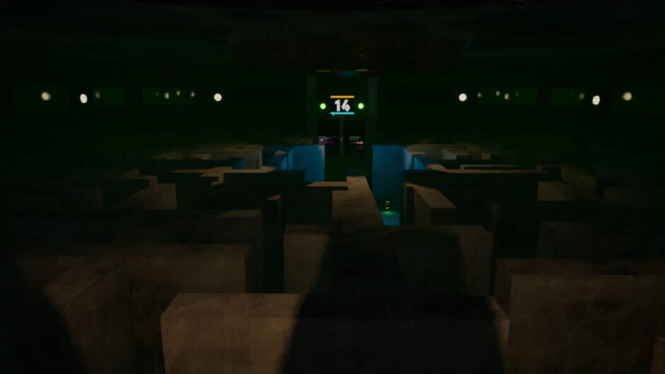 Screenshots Project Starblade