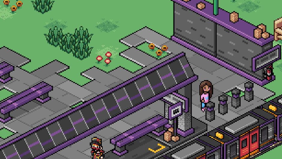 Project: Purconia media thumbnail