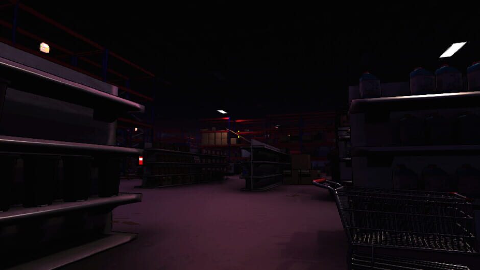 Screenshots Night of the Living Bubble