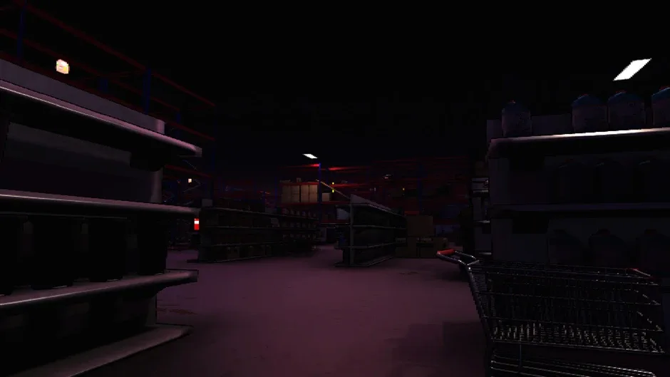 Кадър от Night of the Living Bubble
