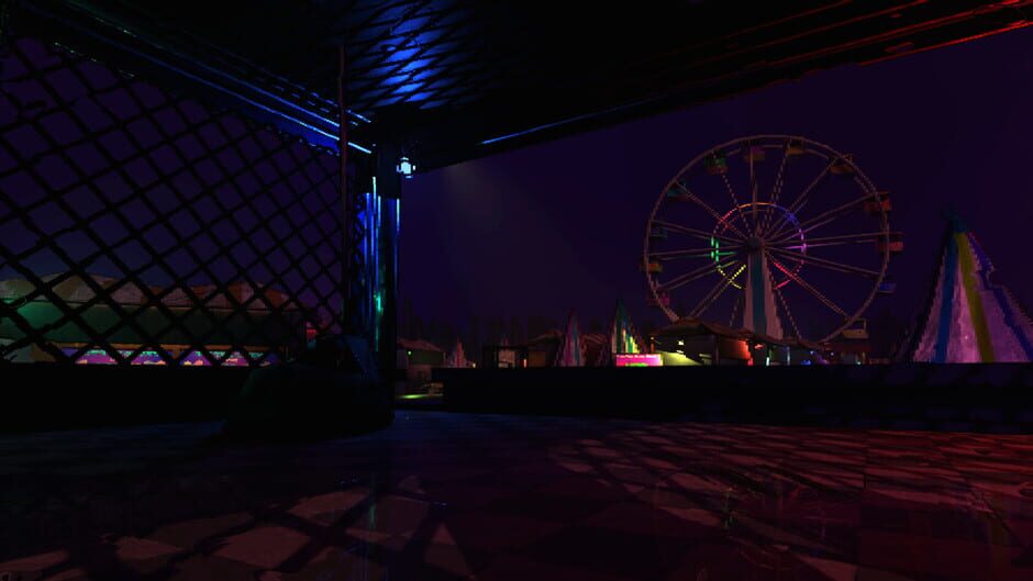 Screenshots Night of the Living Bubble