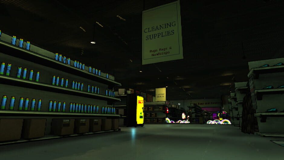 Screenshots Night of the Living Bubble