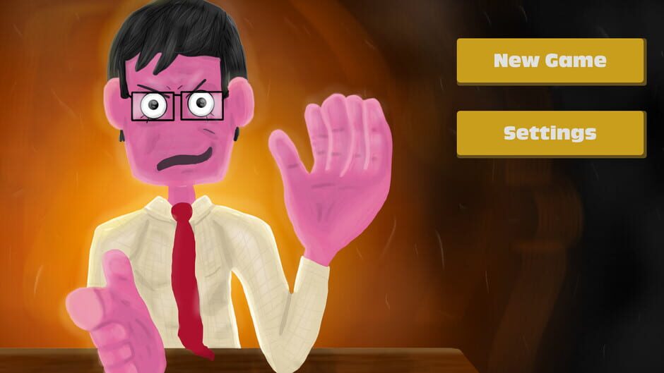 Screenshots Rosie's Rampage