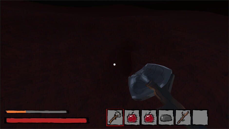 Screenshots Horrors Above