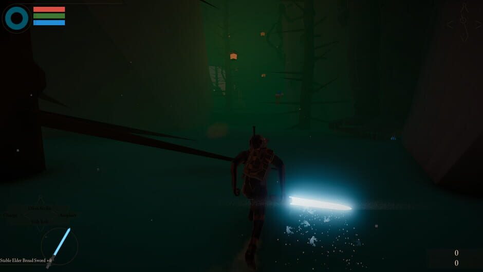 Screenshots Brighter Days