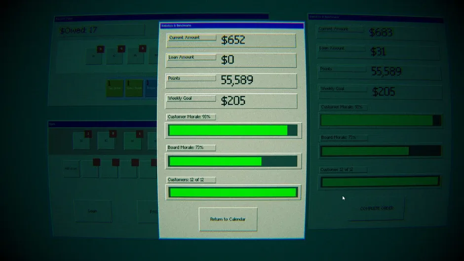 Кадър от Business 98