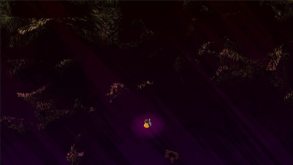 Screenshots Rich River