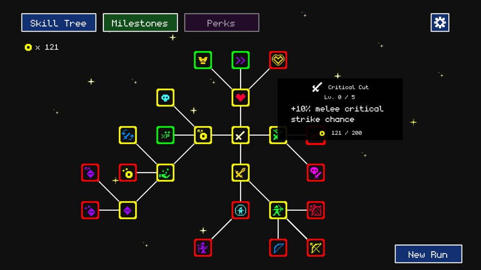 Screenshots Loot Loop