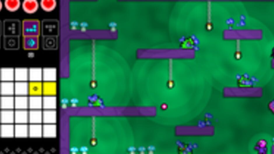 Screenshots Sceptorn