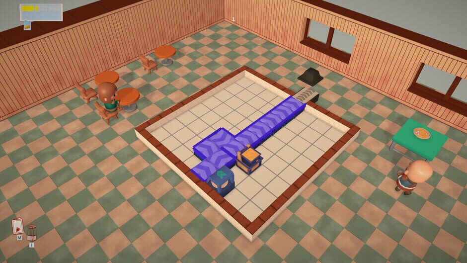 Line of Taste: Pizza Crust media thumbnail