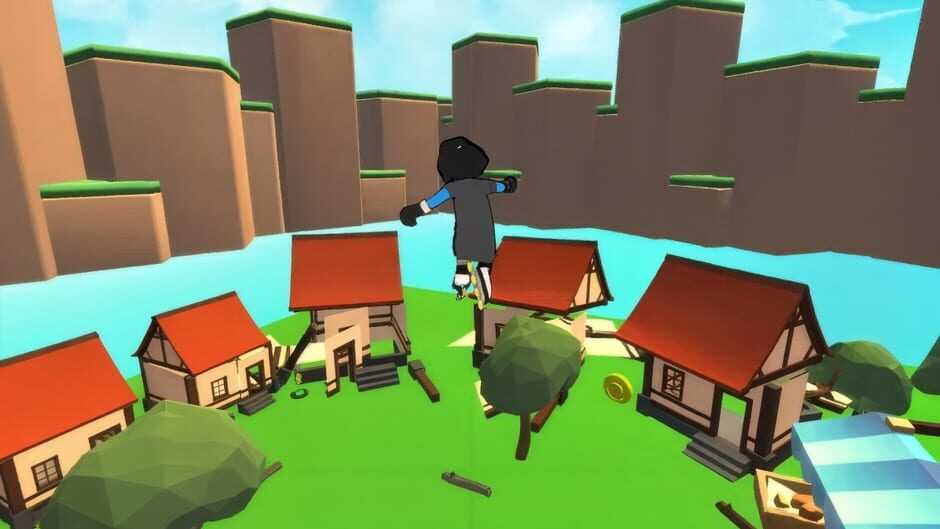 生存灾难:末日 screenshot 1