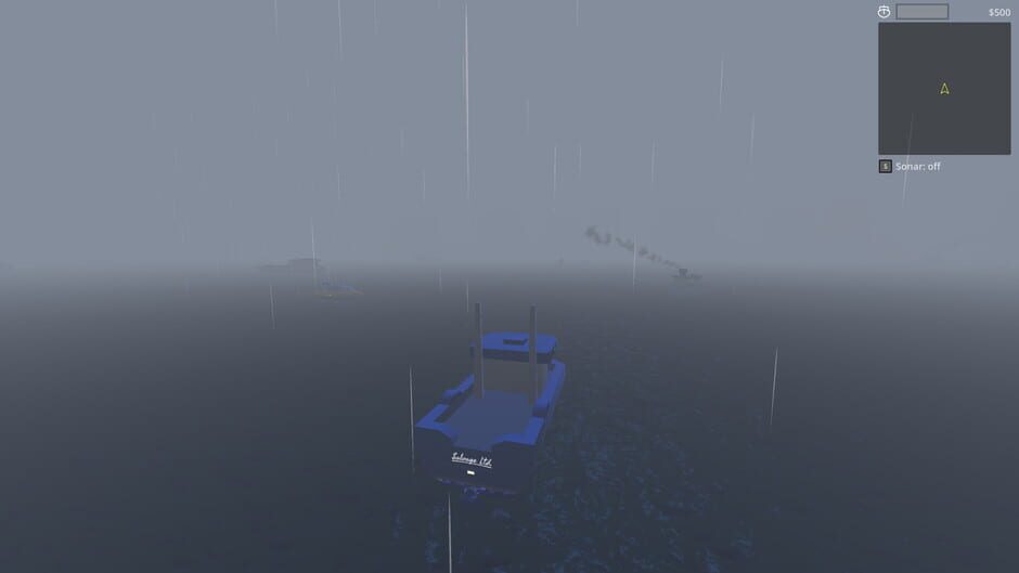 Screenshots Salvage Unlimited