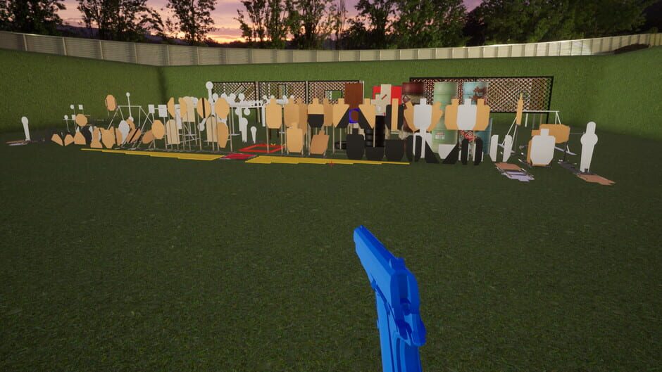 Practisim Designer screenshot