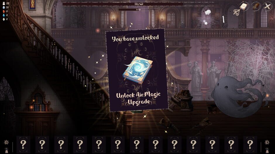 Screenshots Magiclean