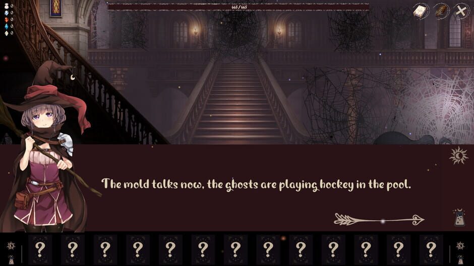 Screenshots Magiclean