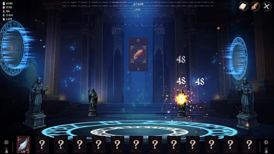 Screenshots Magiclean