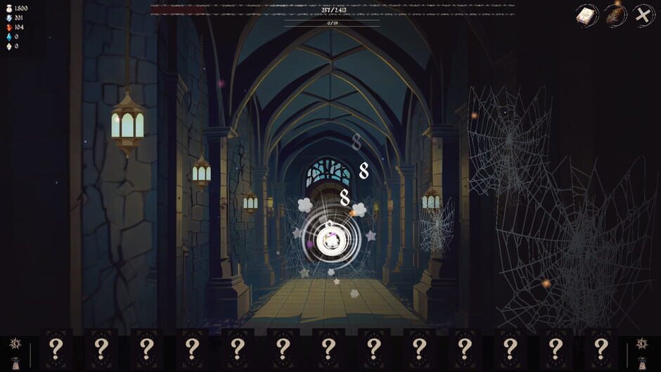 Screenshots Magiclean