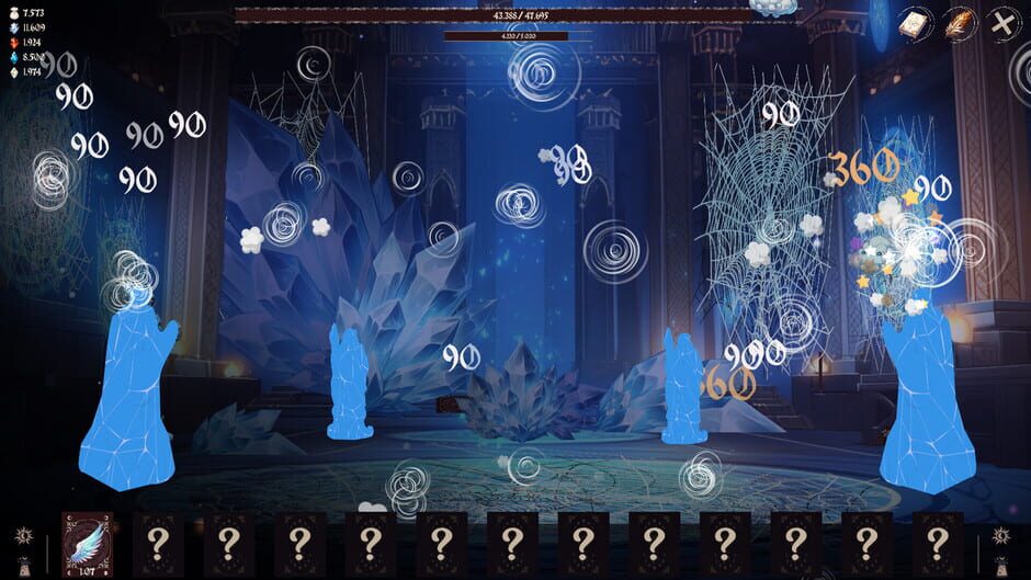 Screenshots Magiclean