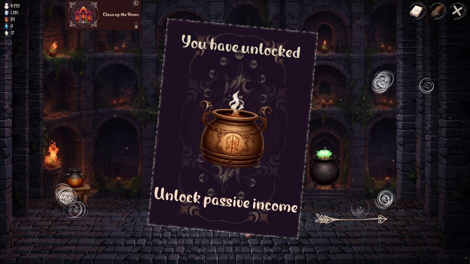 Screenshots Magiclean