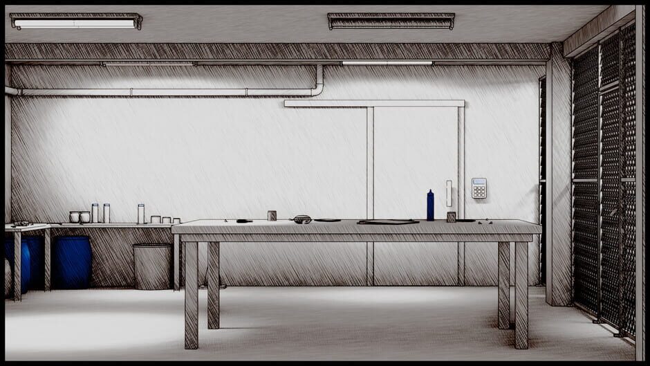 Screenshots Chief Cenab: Şahmaran