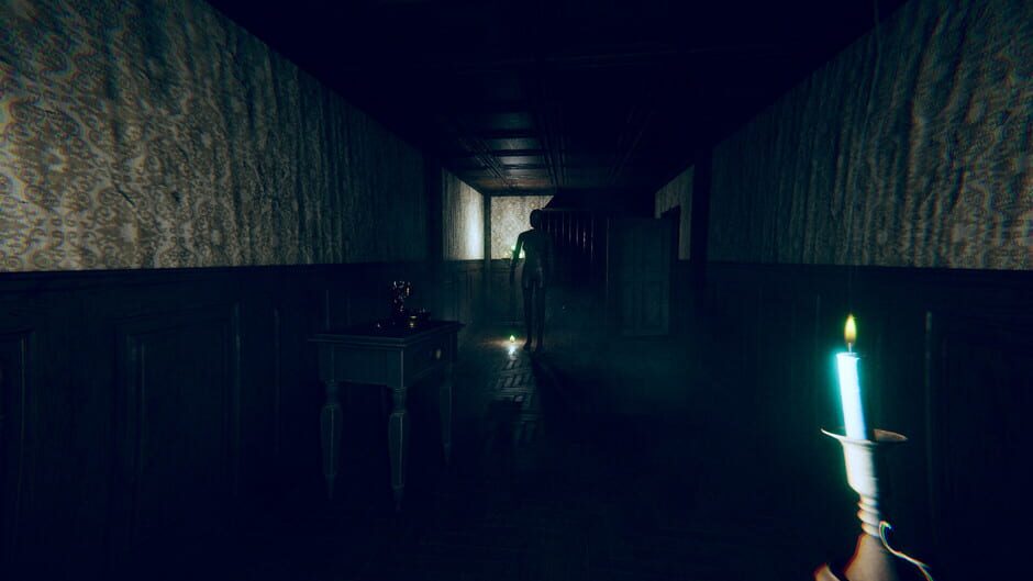 Screenshots Anaria: Reborn