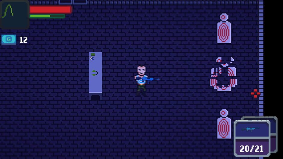 Screenshots Discarded