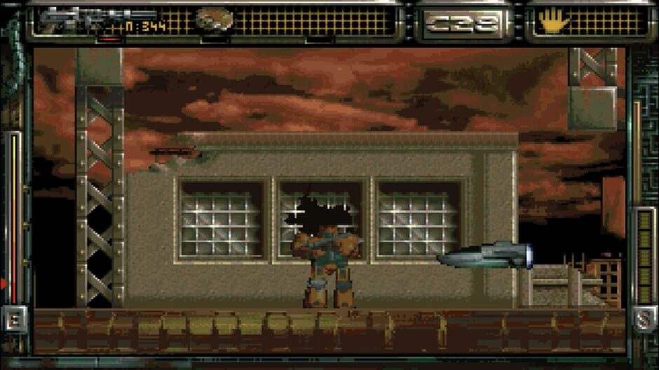 28号殖民地 screenshot 4