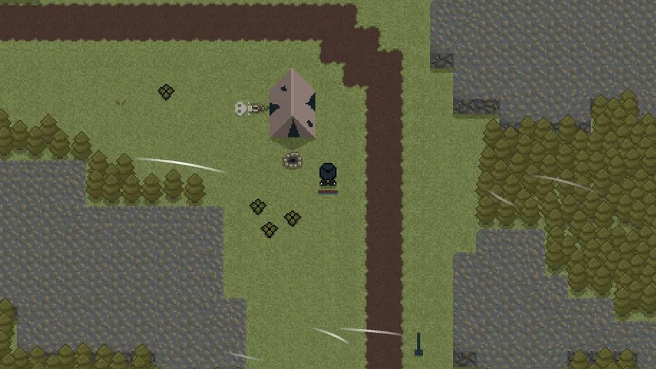 Screenshot de Vicarius