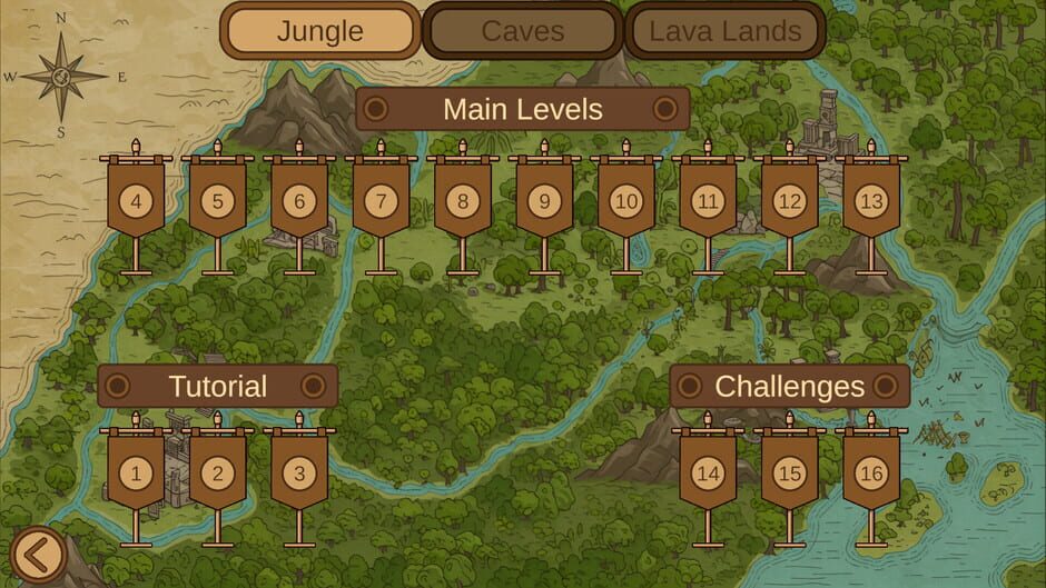 Screenshots Anvira: Forge Defense