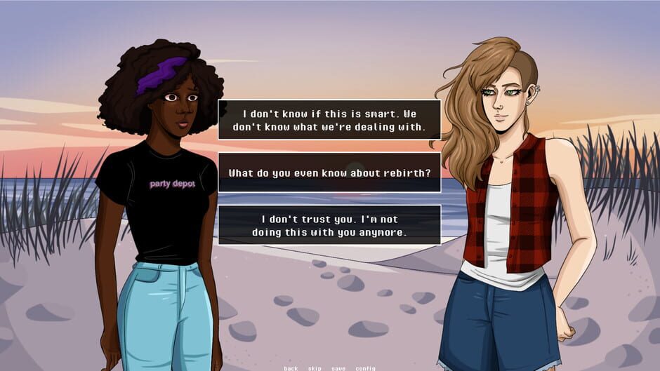 Rest: In a Dark Room media thumbnail