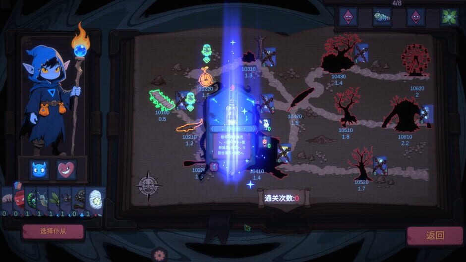 Rentcthulhu screenshot 8