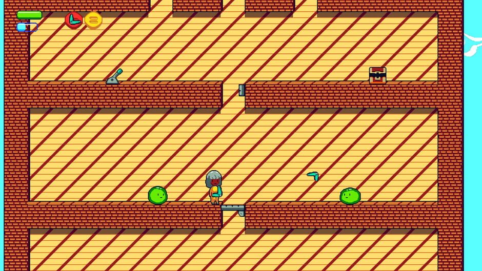 Niph screenshot