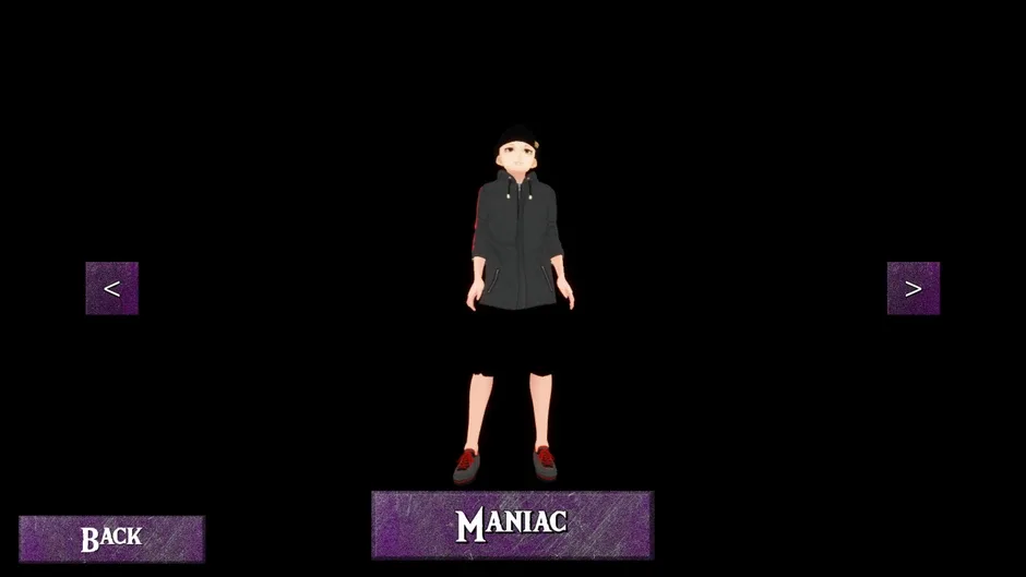 Seeking Asylum: The Game