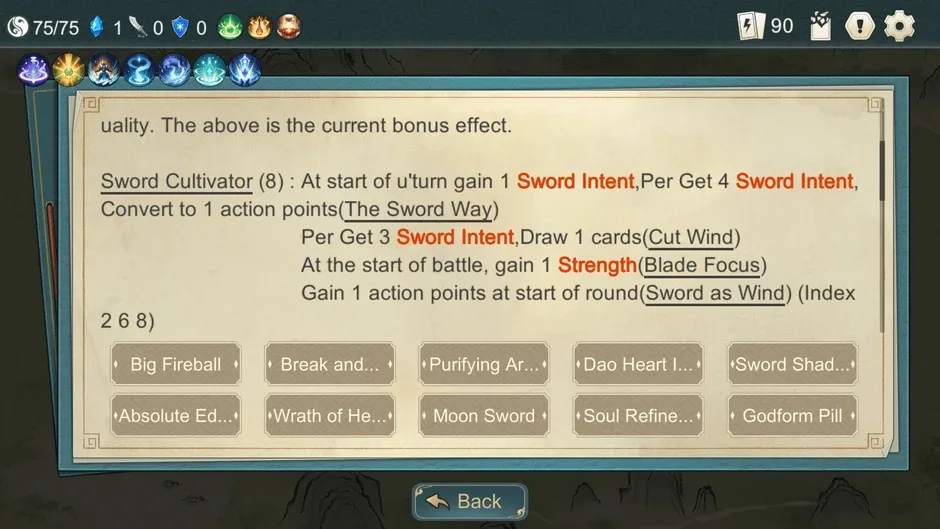 Кадър от Little Immortal Cultivator