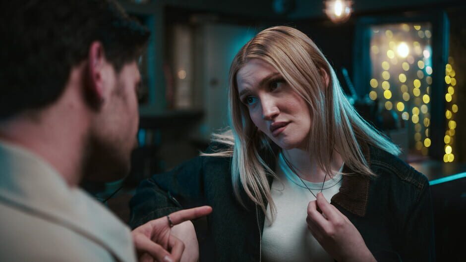 Beta Kafe: Write Your Love Story media thumbnail