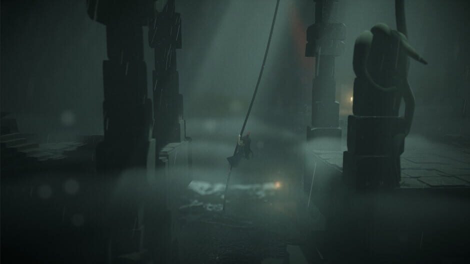 Screenshots Mona: The Endless Journey