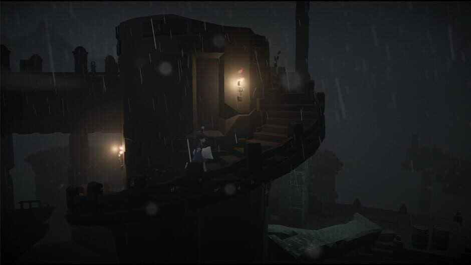 Screenshots Mona: The Endless Journey