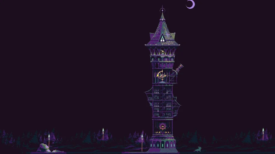 Кадър от Scrybe