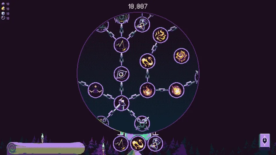 Кадър от Scrybe