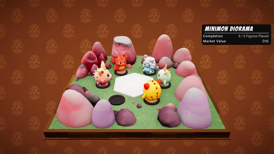 Кадър от Mystery Egg Shop Simulator