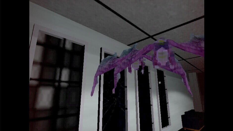 Screenshots Project: Ascesis