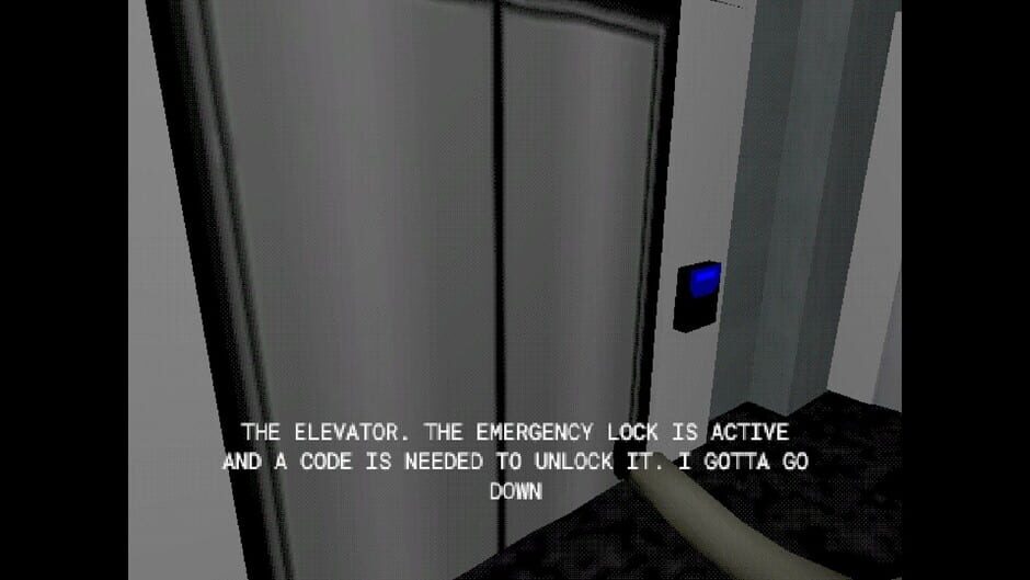 Screenshots Project: Ascesis