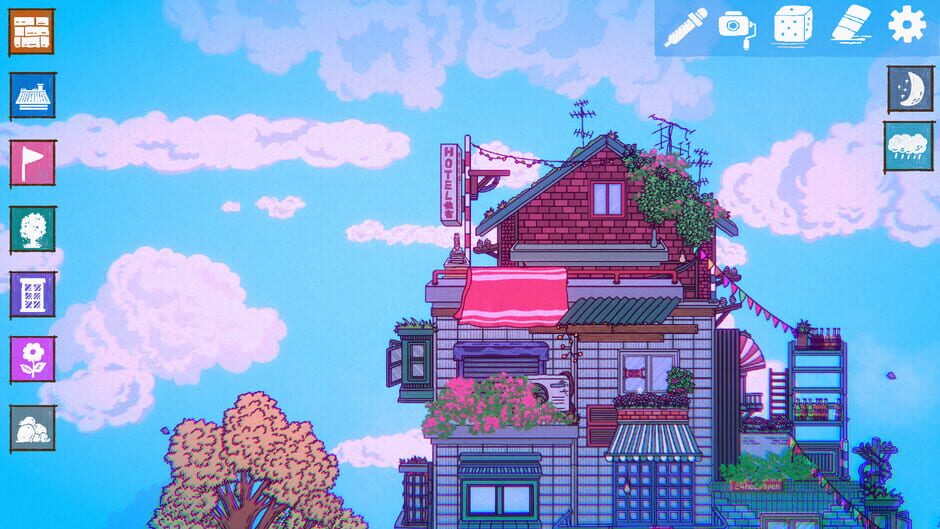 Cloudside Lane media thumbnail